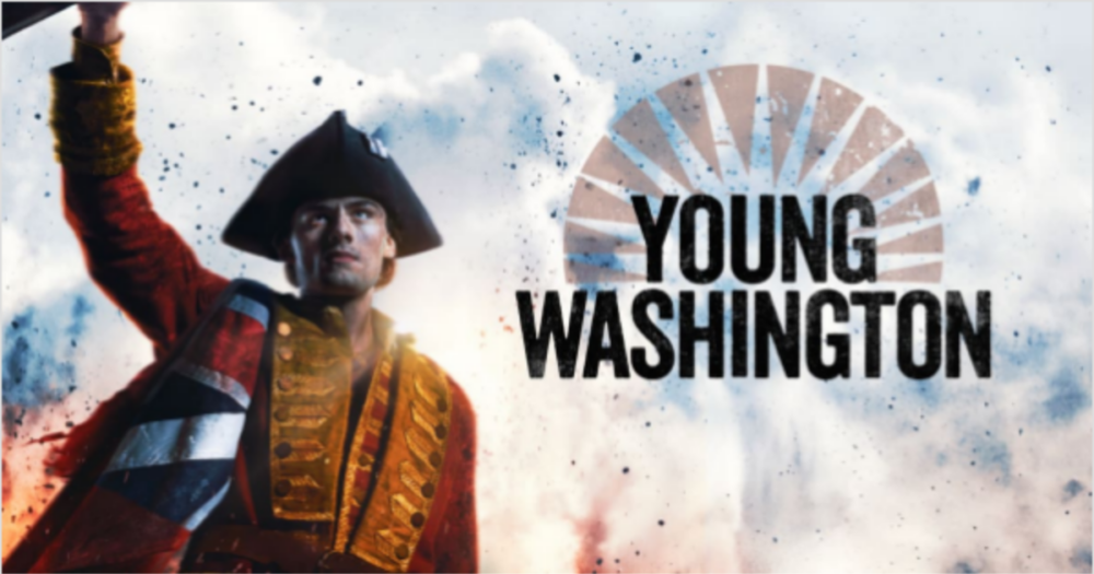 young washington
