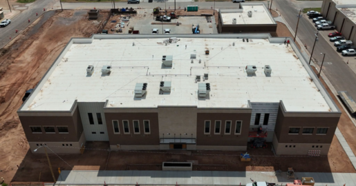 courthouse