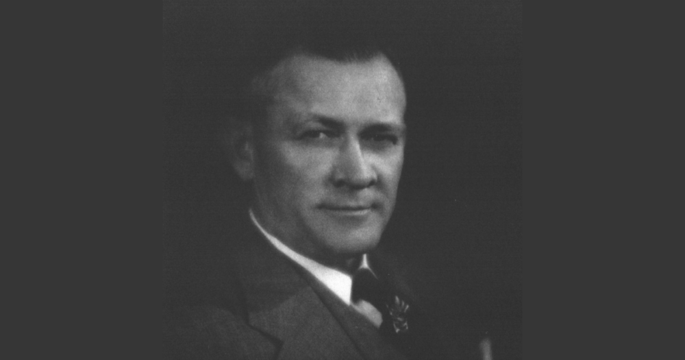 Fred Turner