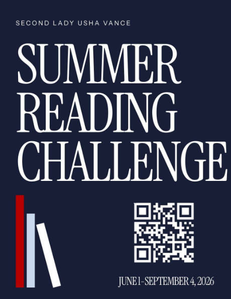 summer reading