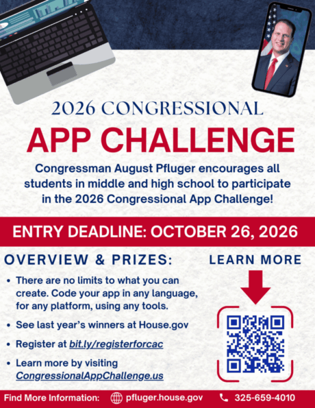 app challenge