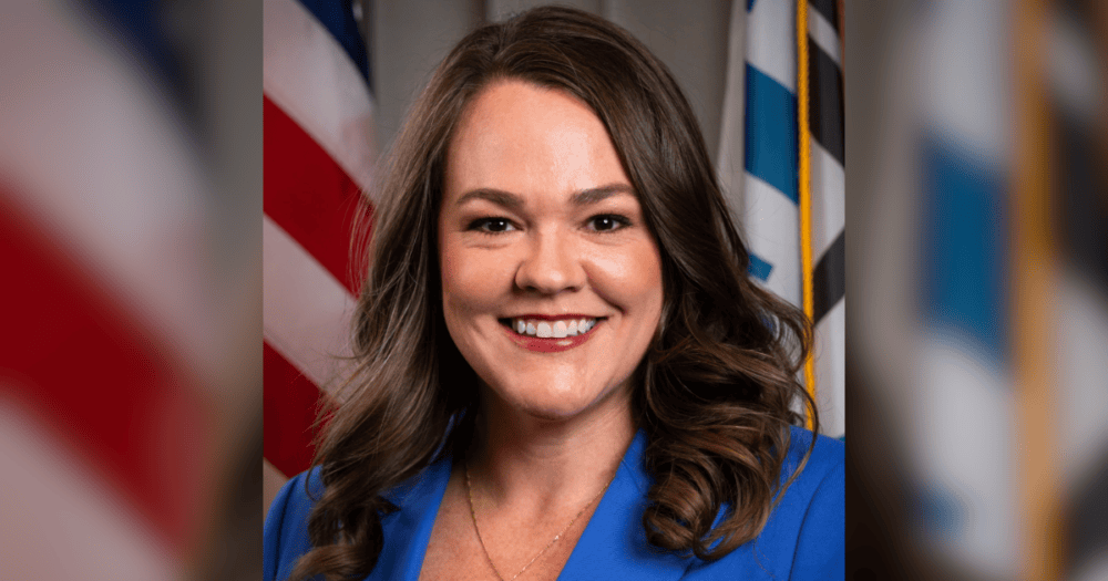 Lori Blong