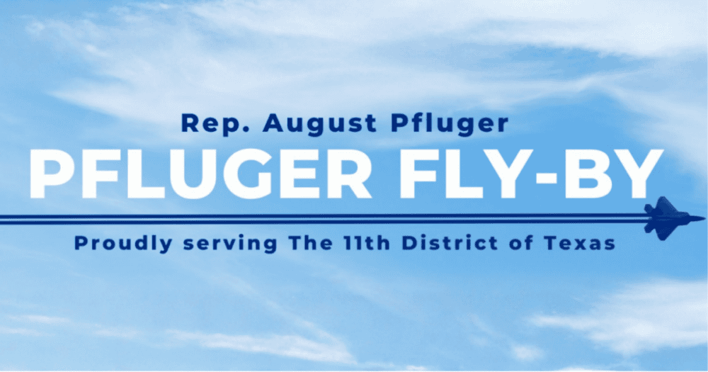Pfluger Fly By