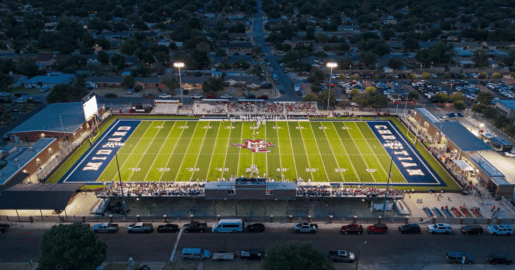 MCS stadium
