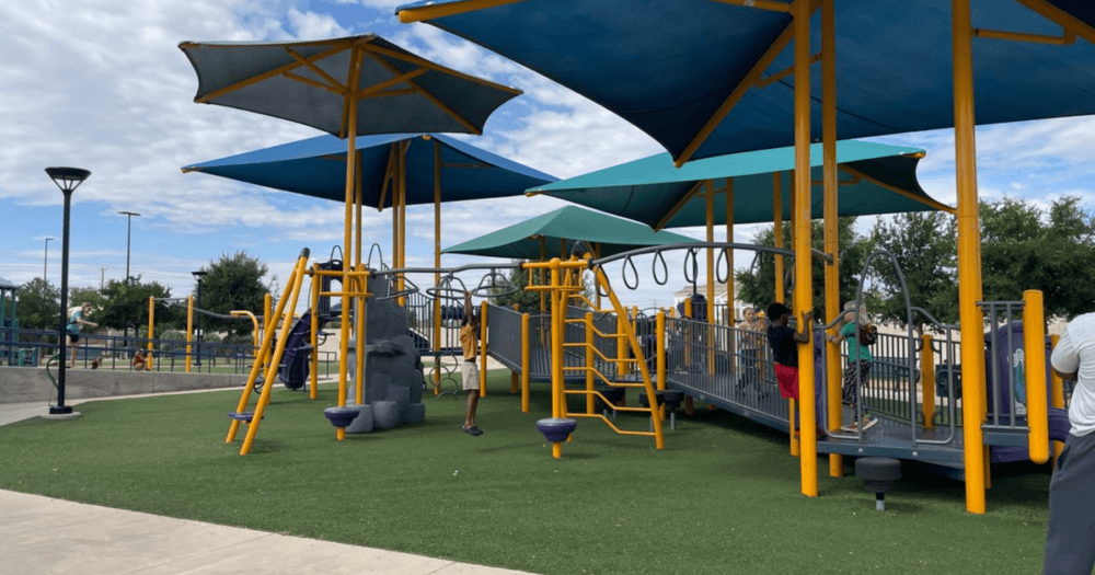 opportunity park