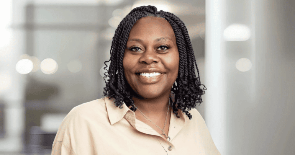 Ebony Coleman