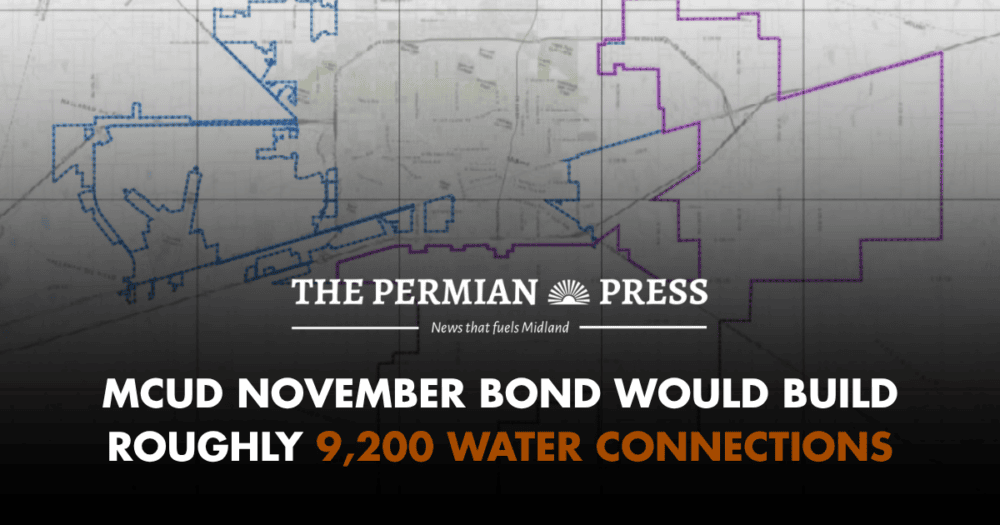 MCUD report details what $299M water bond would build