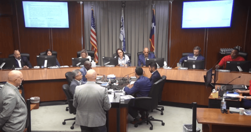 City proposes $505M budget, sets maximum tax rate