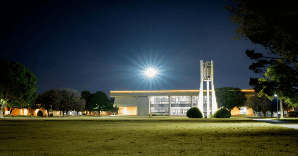 midland college