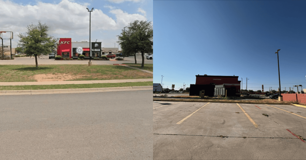 Two Midland restaurants seek zoning changes for drive-throughs
