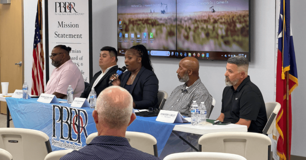 misd candidate forum