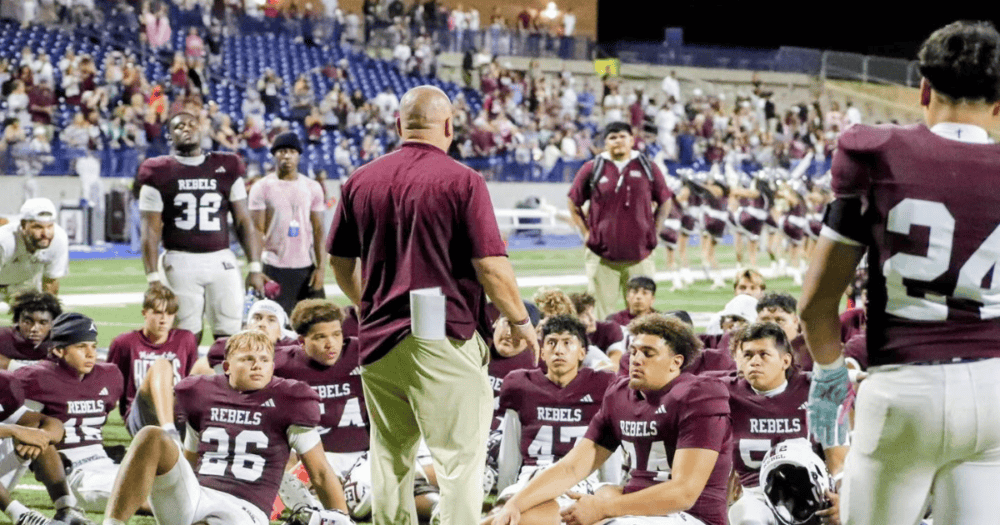 lee football