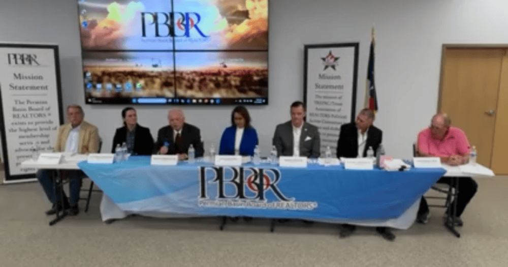 Where the 7 MCAD candidates differ after candidate forum