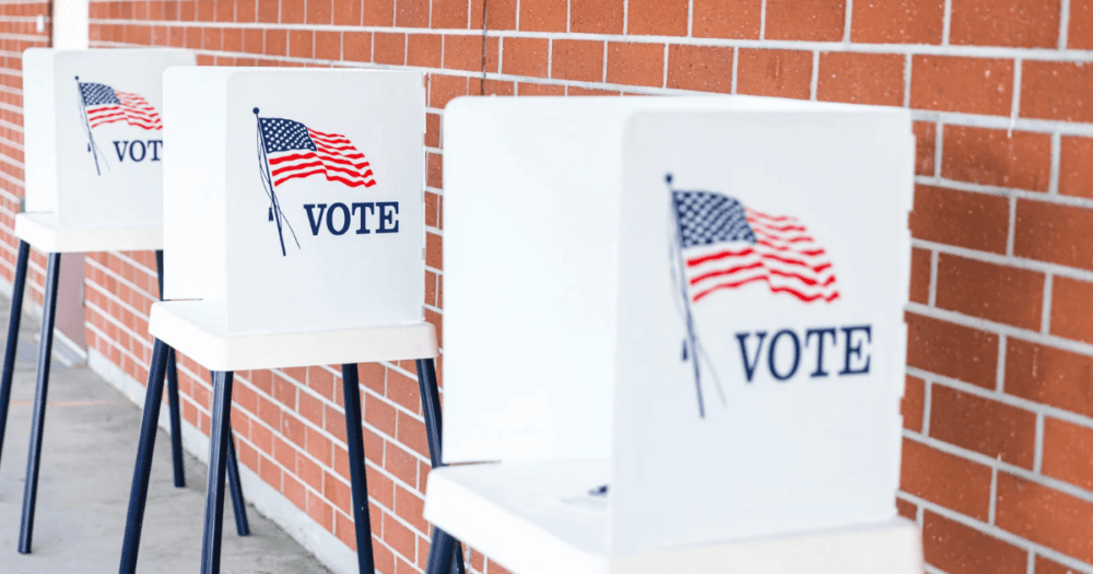 Midland GOP chair calls November election most critical yet
