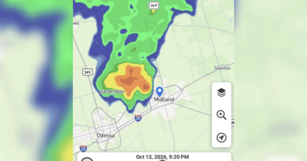 storm