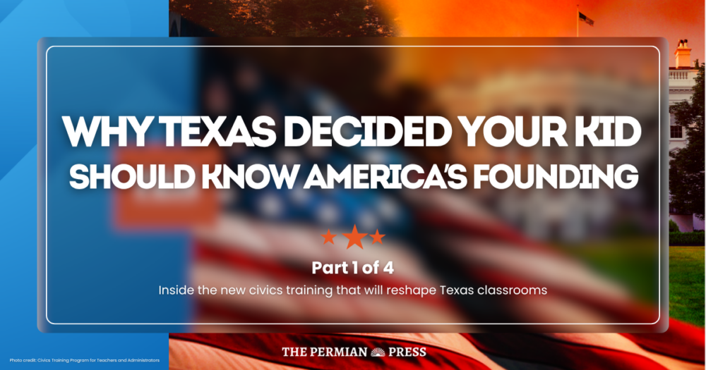 civics part 1 of 4